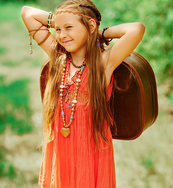 Imagen categoría Niña