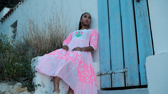 Vestidos 
