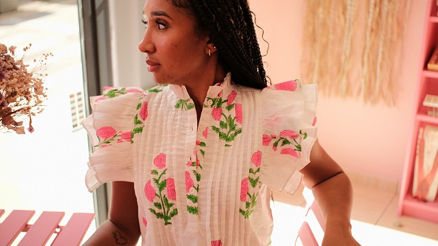 Camisas & Blusas