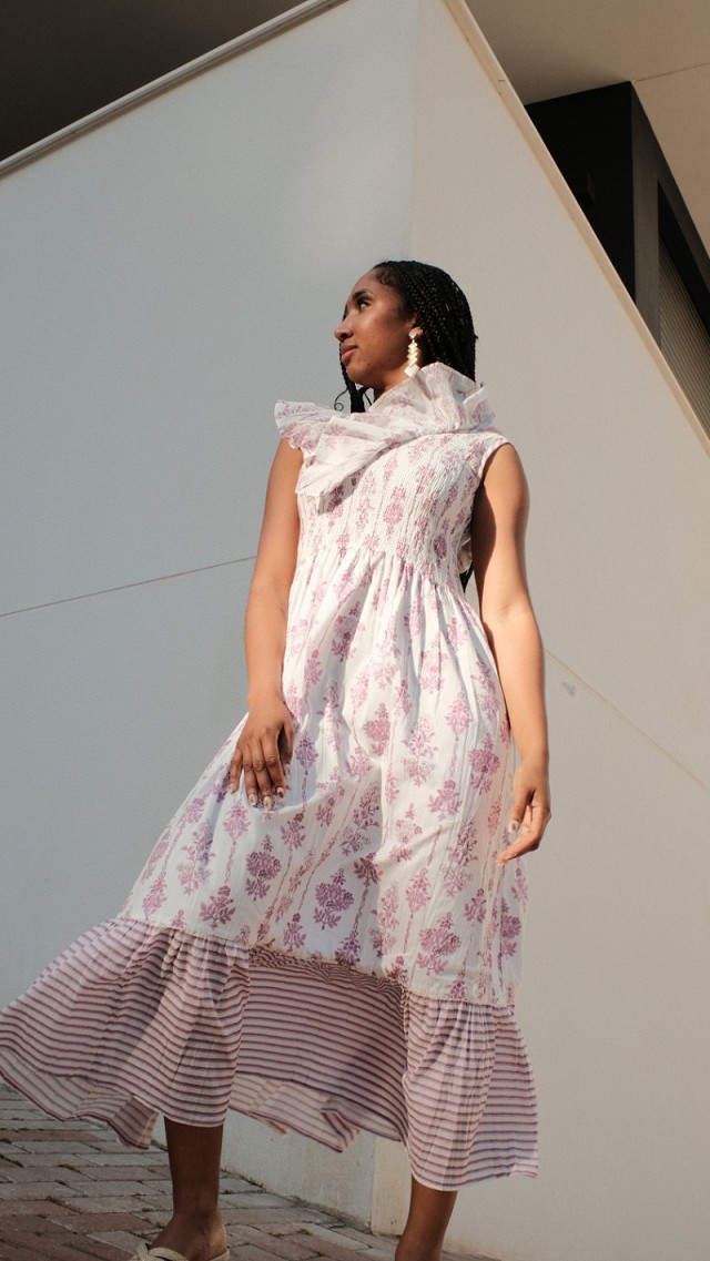 Vestidos 