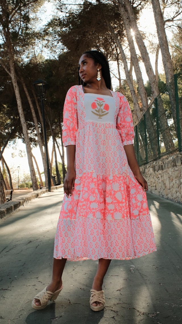 Vestidos 