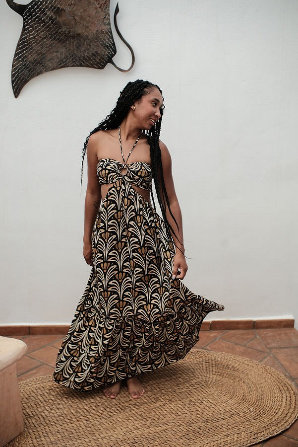 Vestidos 