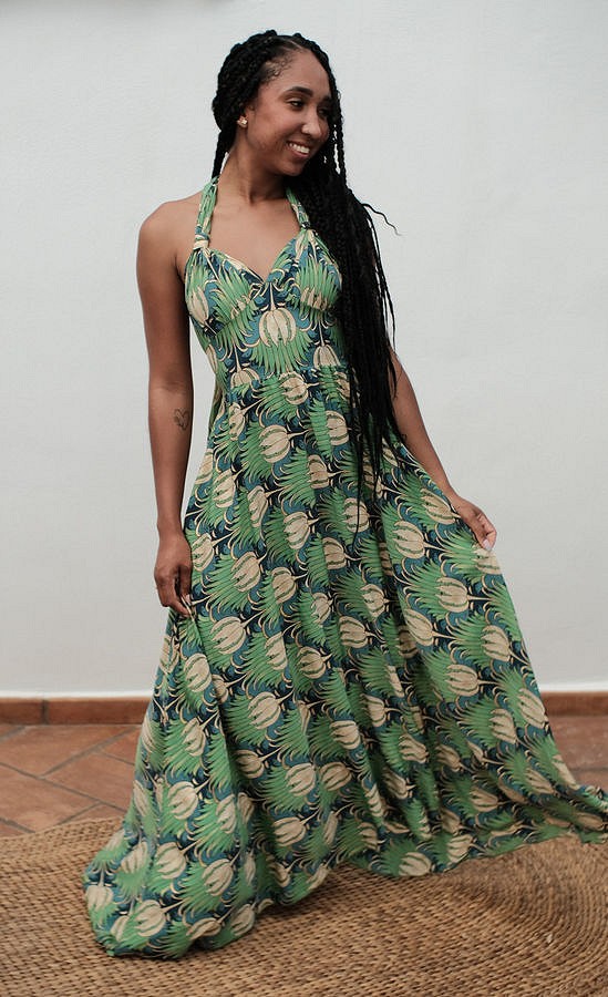 Vestidos 