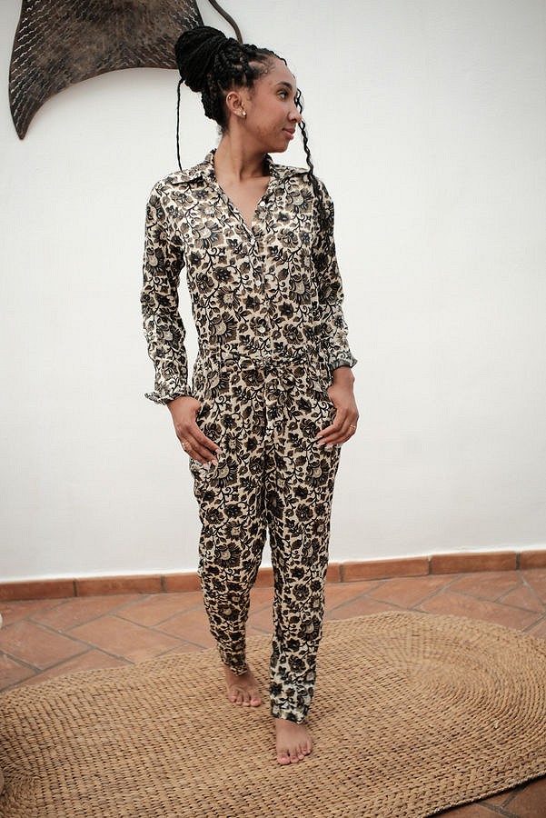 Pantalones & Jumpsuit