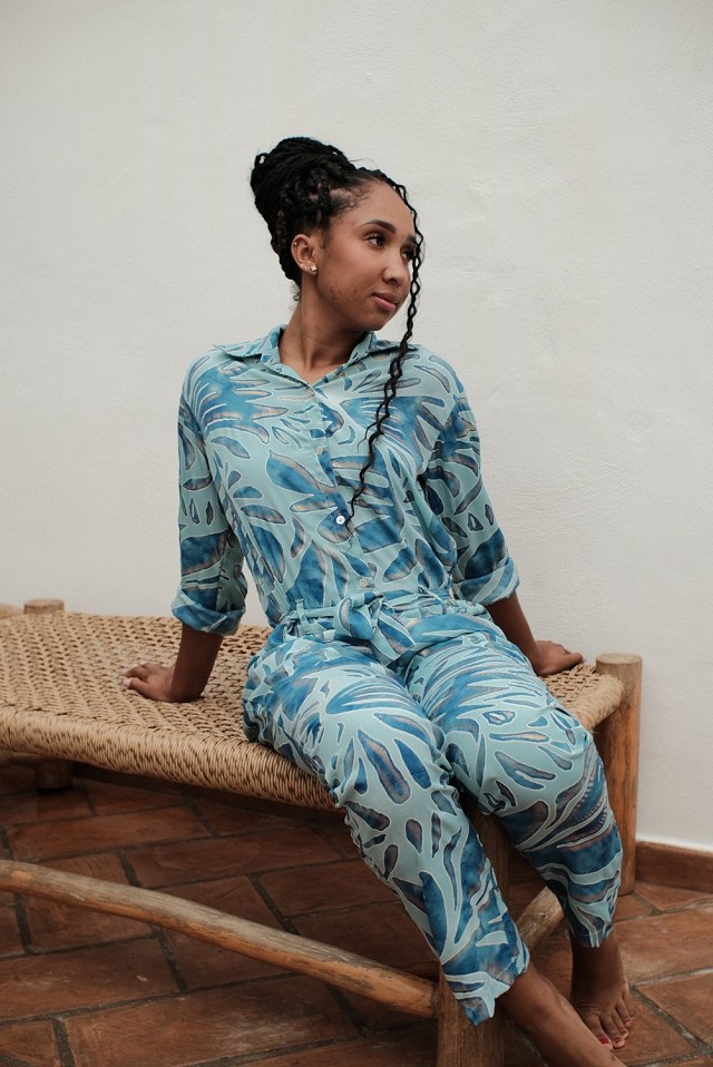 Pantalones & Jumpsuit