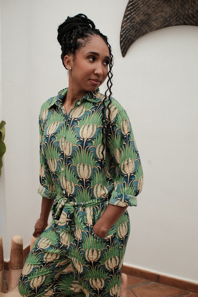 Pantalones & Jumpsuit