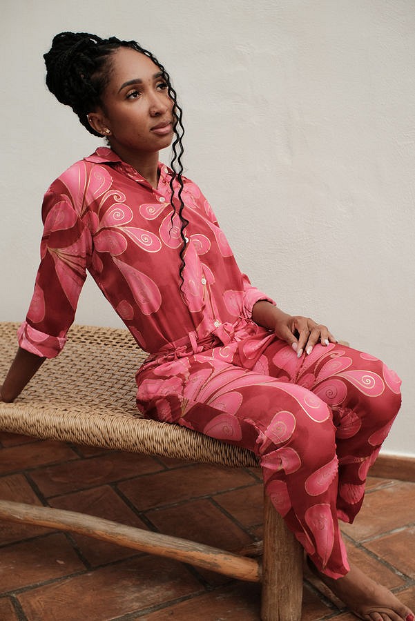 Pantalones & Jumpsuit