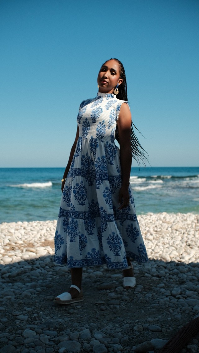 Vestidos 