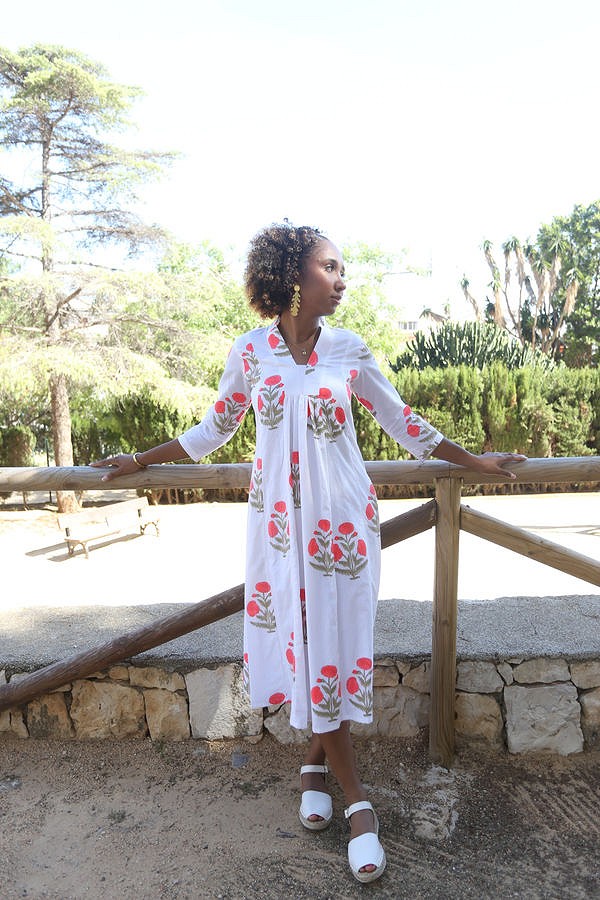Vestidos 
