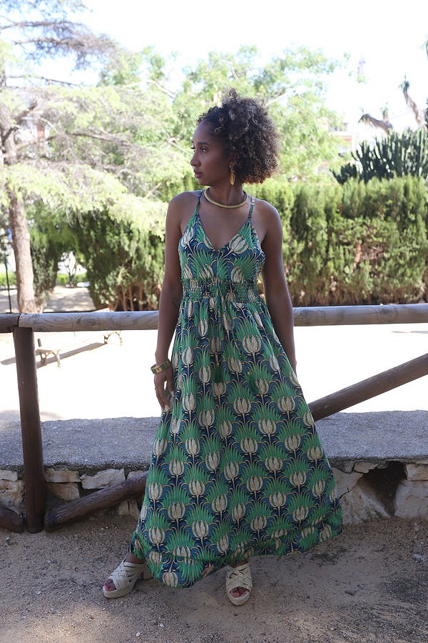 Vestidos 