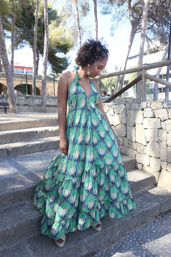 Vestidos 