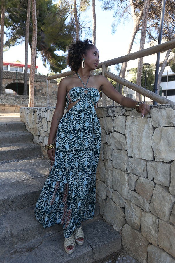 Vestidos 