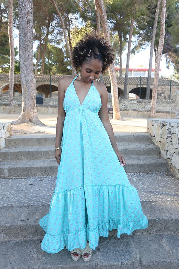 Vestidos 