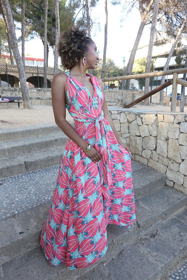 Vestidos 