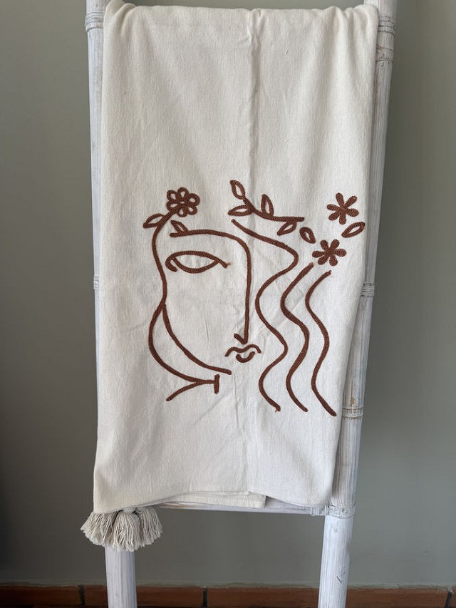 Mantas & Colchas