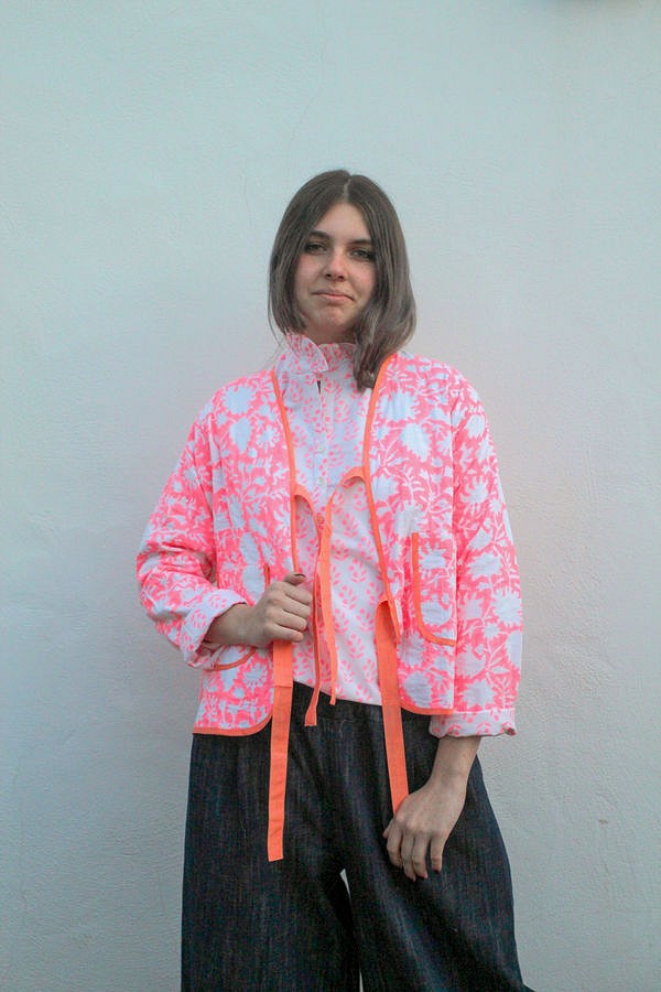 Chaquetas