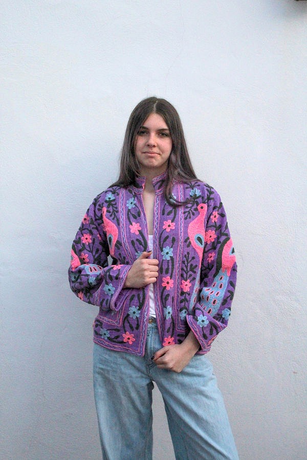 Chaquetas