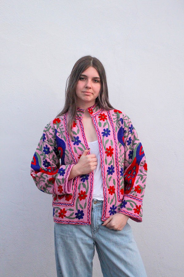 Chaquetas
