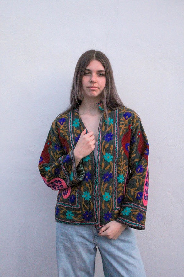Chaquetas