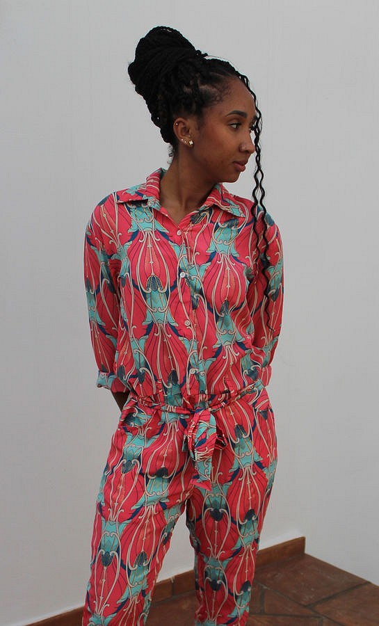 Pantalones & Jumpsuit