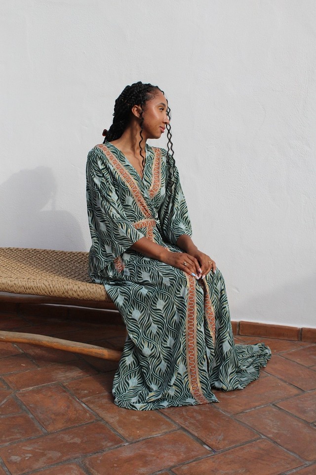 Vestidos 