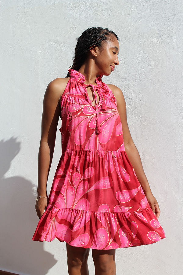 Dresses