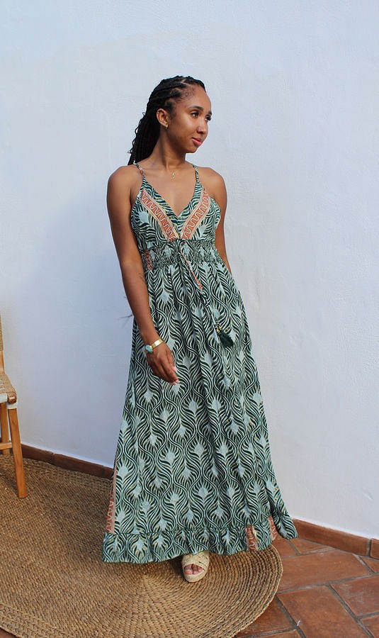 Vestidos 