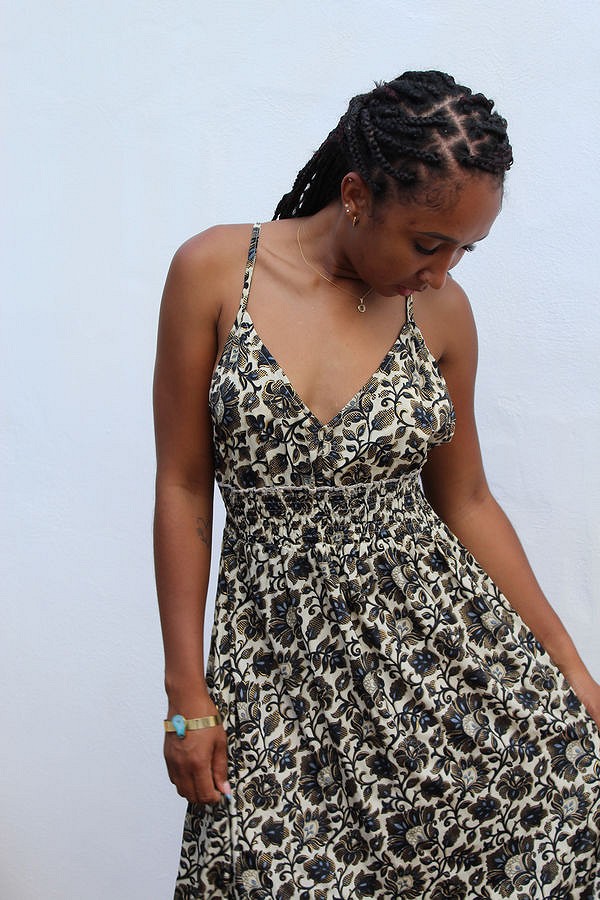 Vestidos 