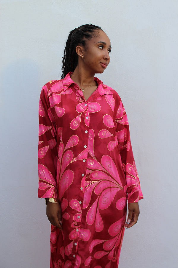 Vestidos 