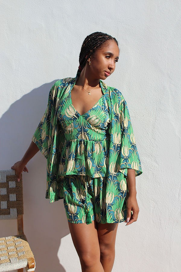 Pantalones & Jumpsuit