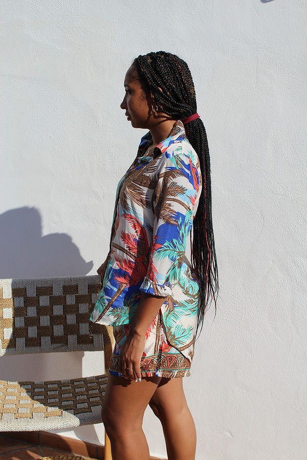 Pantalones & Jumpsuit