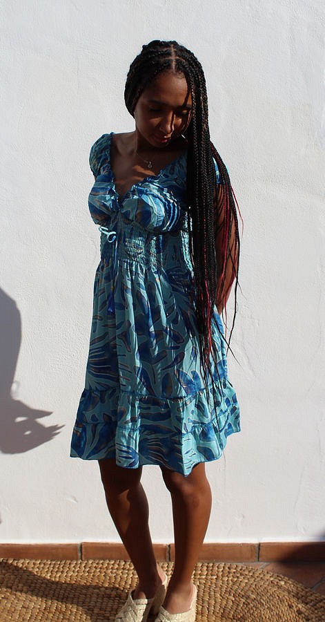 Vestidos 