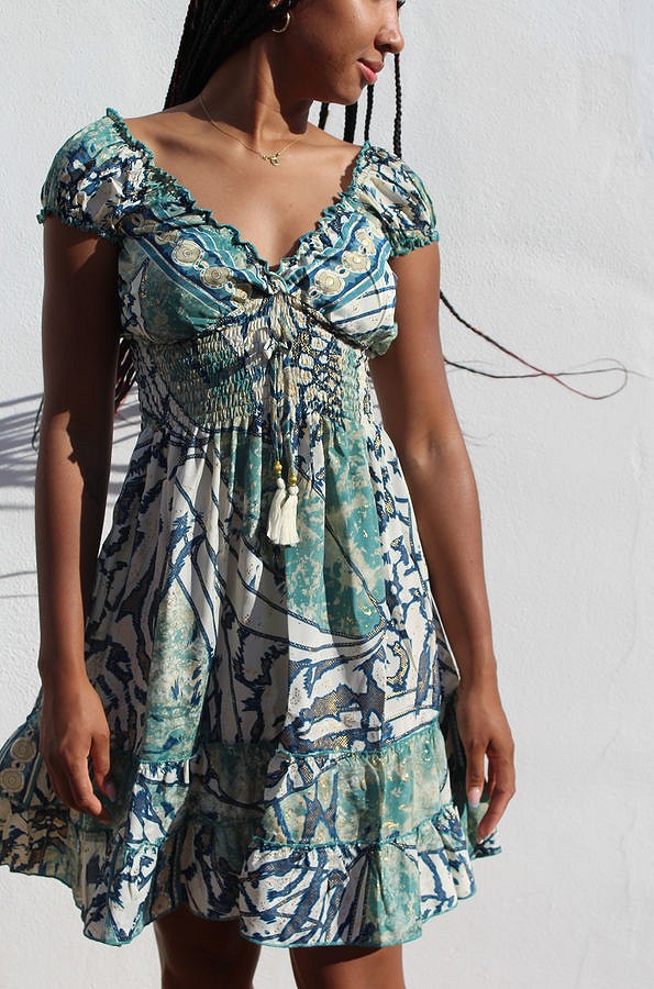 Vestidos 