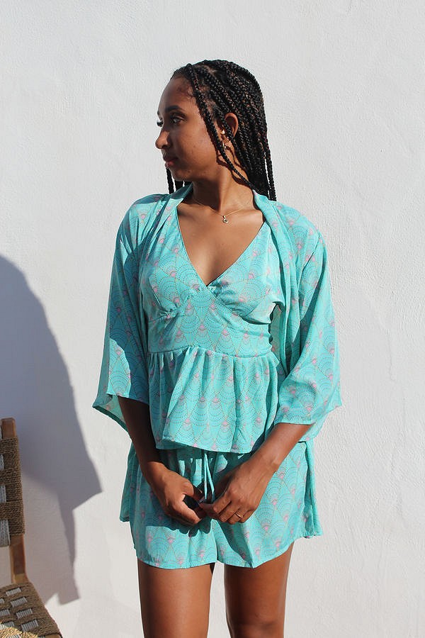 Pantalones & Jumpsuit