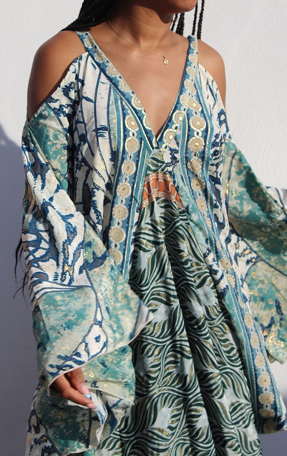 Vestidos 