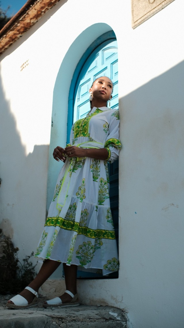 Vestidos 
