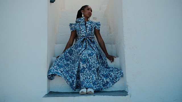 Vestidos 