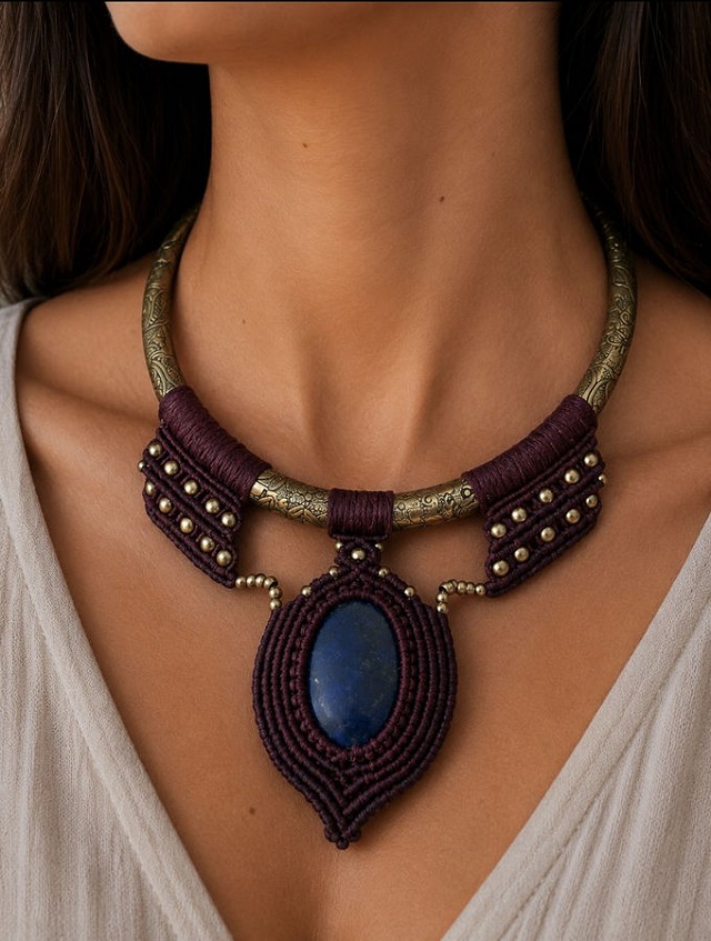 Collares & Gargantillas