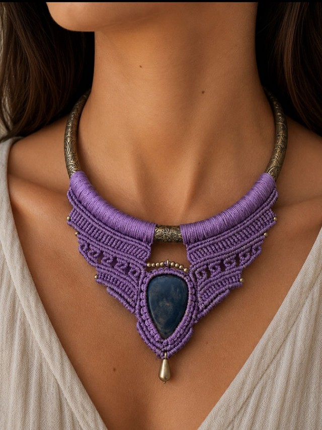 Collares & Gargantillas