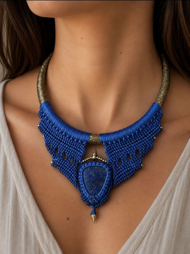 Collares & Gargantillas