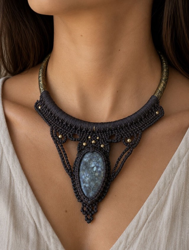 Collares & Gargantillas