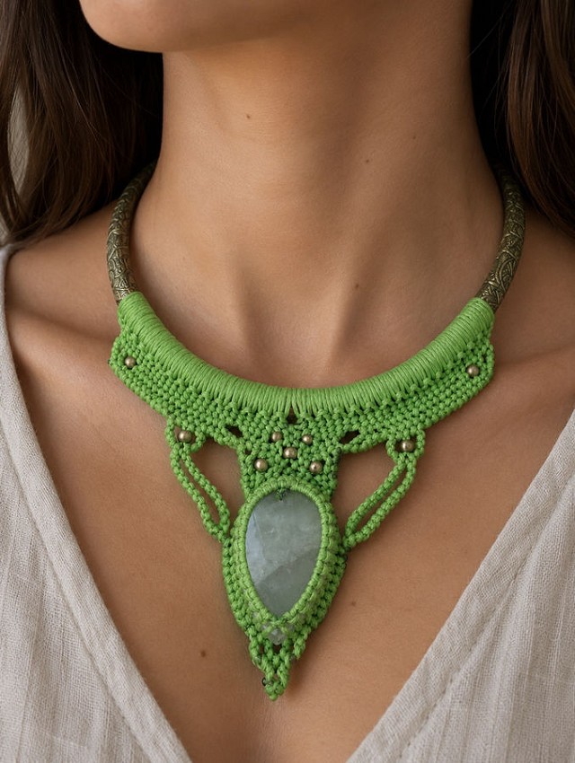 Collares & Gargantillas