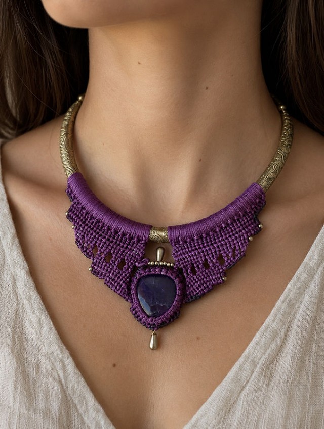 Collares & Gargantillas