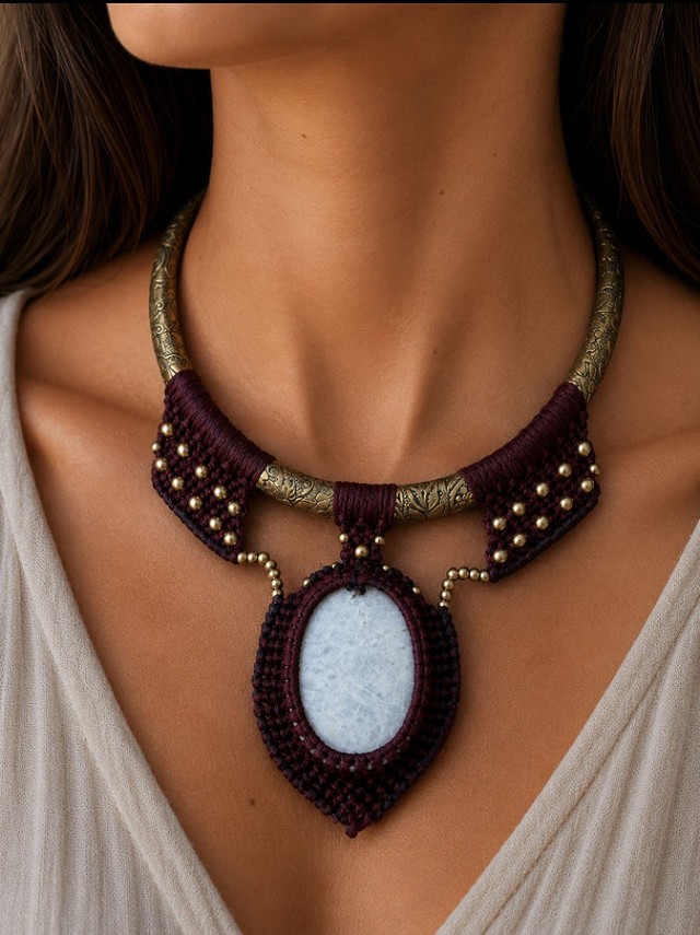 Collares & Gargantillas