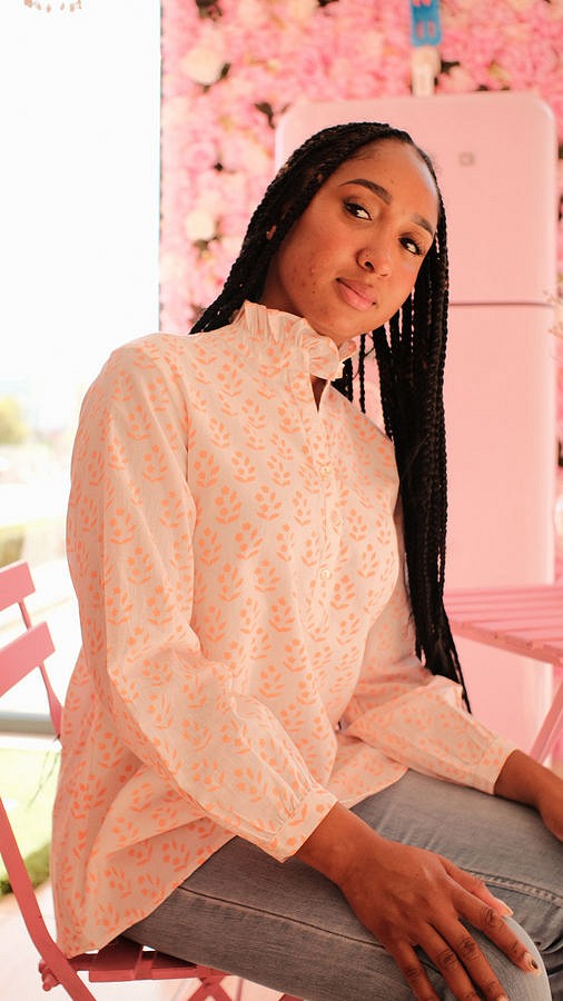 Camisas & Blusas