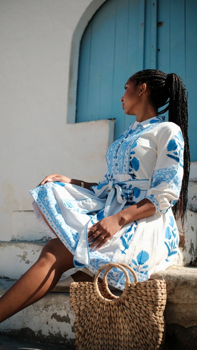 Vestidos 