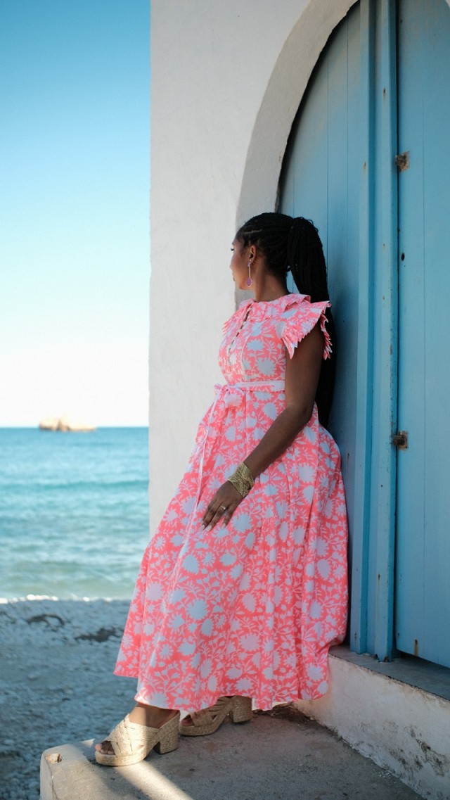 Vestidos 
